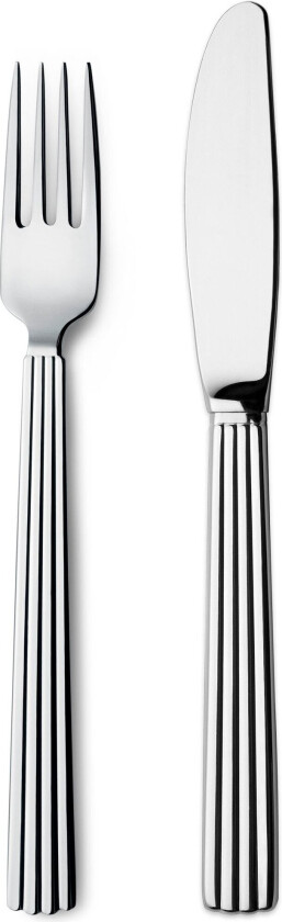 Bernadotte dessertbestikk 8 deler