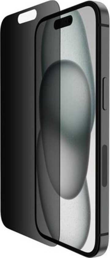 ScreenForce Pro - screen protector for mobile phone