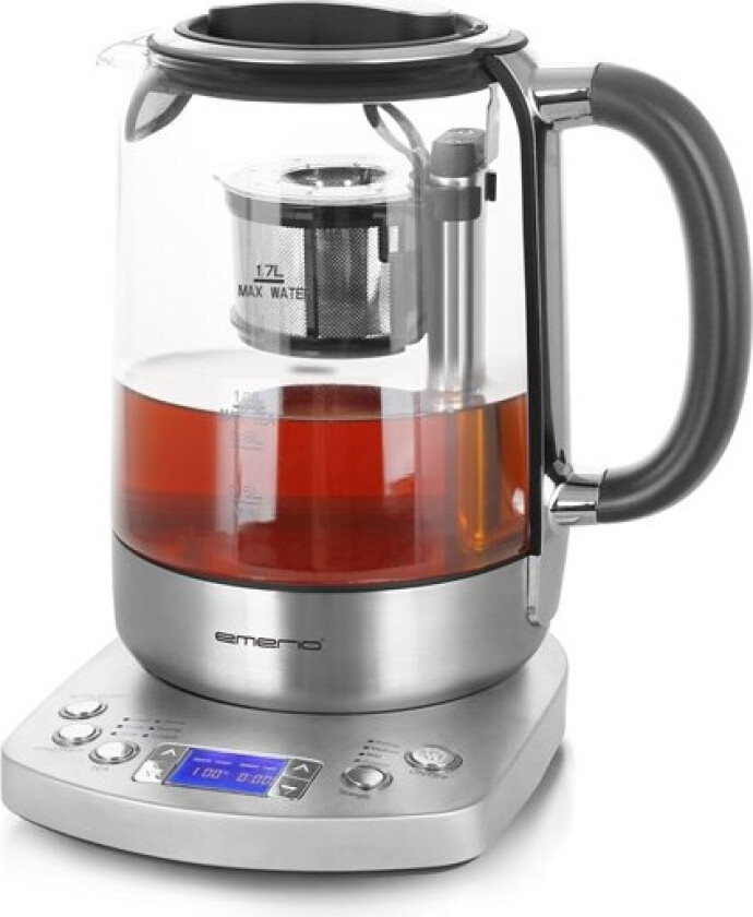 Water Kettle