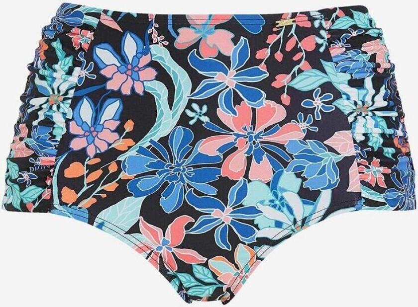 Bikiniunderdel med høy midje Honolulu 38