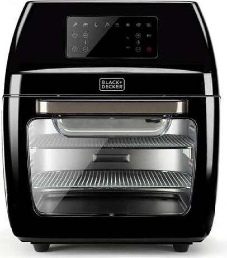 Air Fryer Oven 1700W 12L