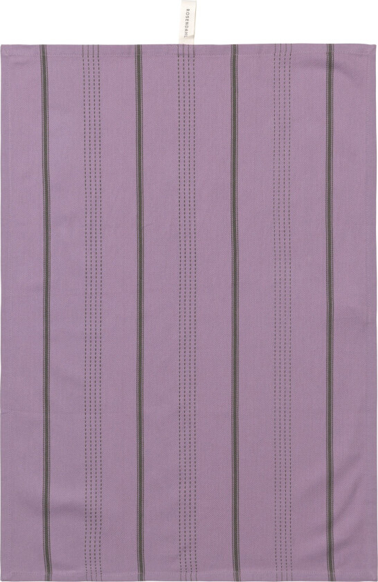 Beta kjøkkenhåndkle 50 x 70 cm Lavender