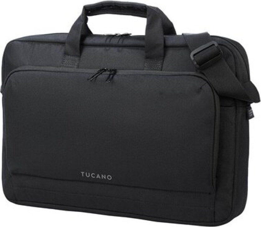STAR Slim bag 15'' - 16'' laptops Black