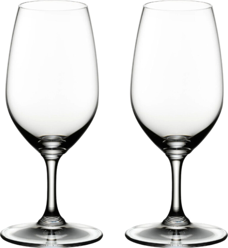 Vinum Portvinglass 2-stk. 24 cl