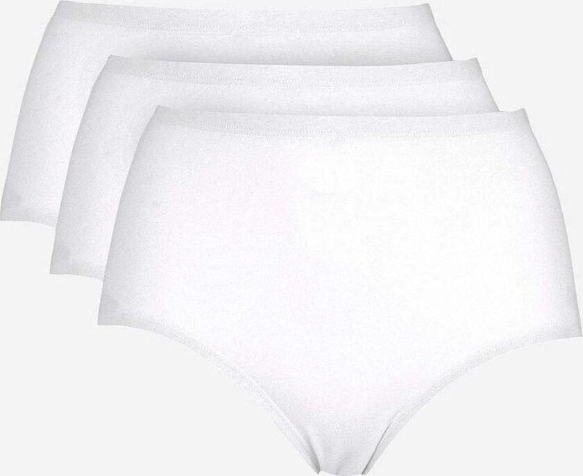 Bilde av Truse Bella 3-pack 54/56