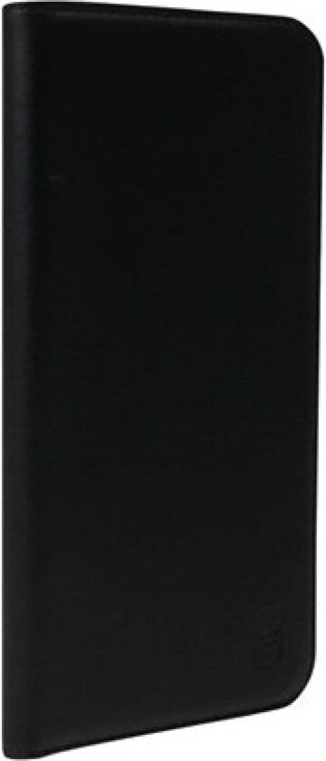 Wallet Case Black - iPhone 6 Plus