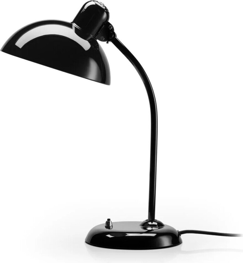 Kaiser Idell 6556-T bordlampe Black