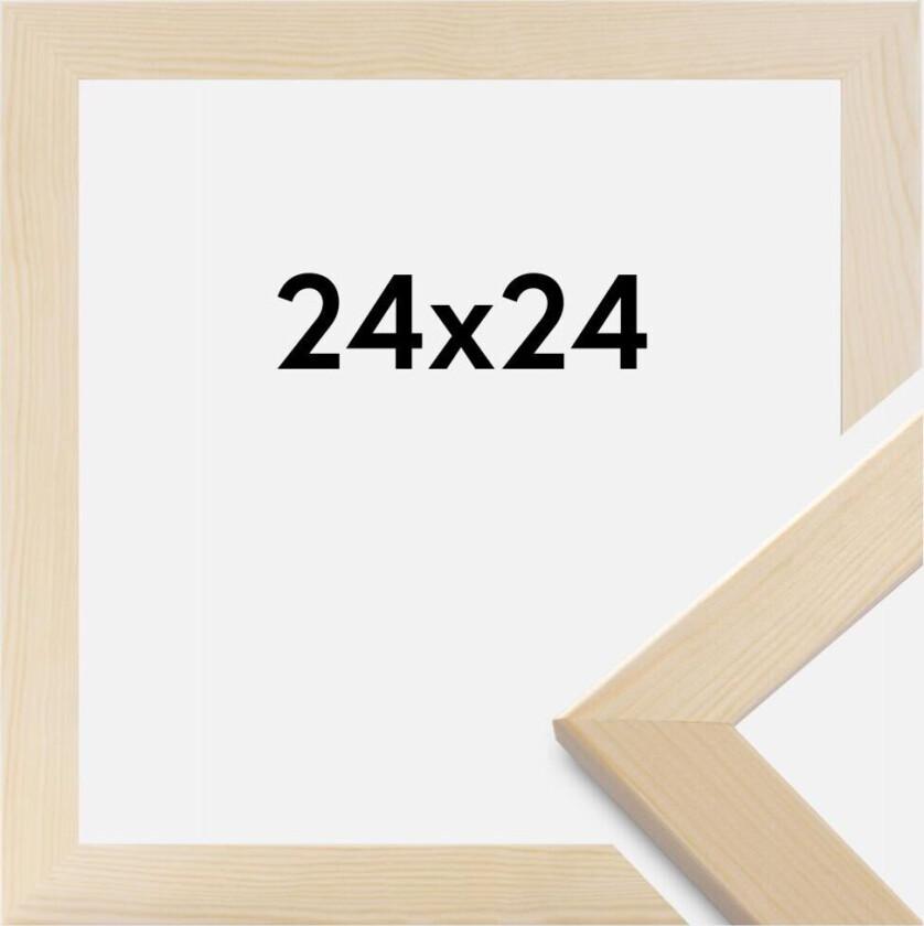 Ramme Trendline Nature 24x24 Cm