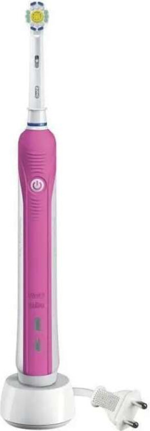 Oral B - Pro 700 3D White