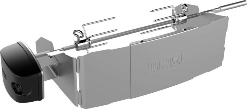 Rotisseri Pulse 1000/2000