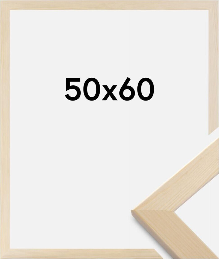 Ramme Trendline Nature 50x60 Cm