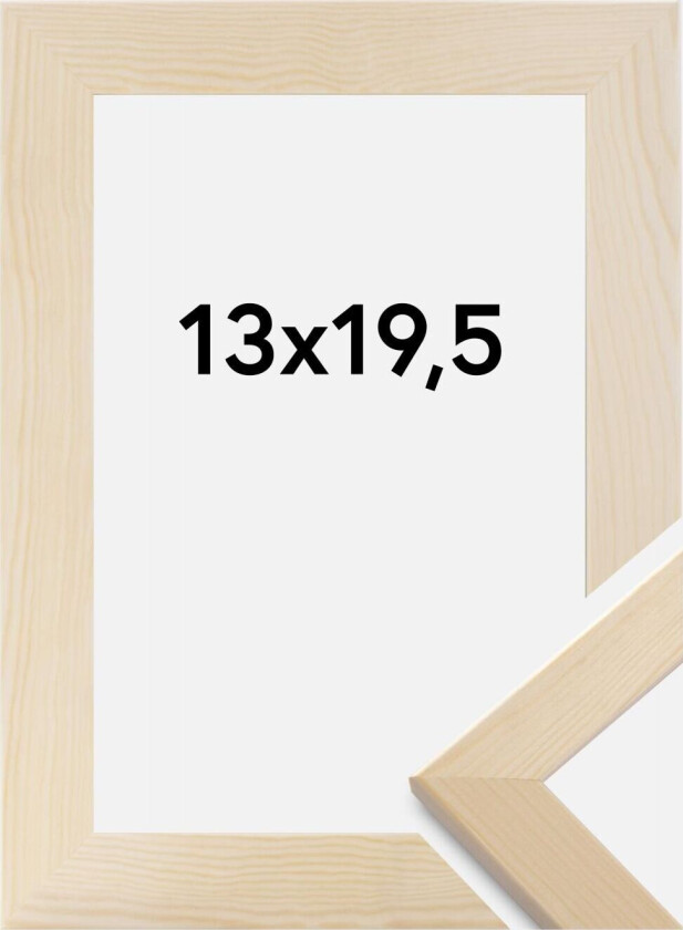 Ramme Trendline Nature 13x19,5 Cm