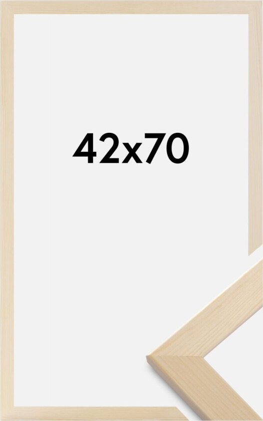 Ramme Trendline Nature 42x70 Cm