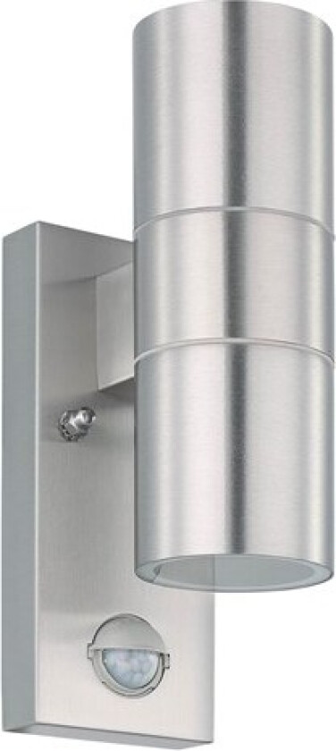 RIGA 5 wall light clear