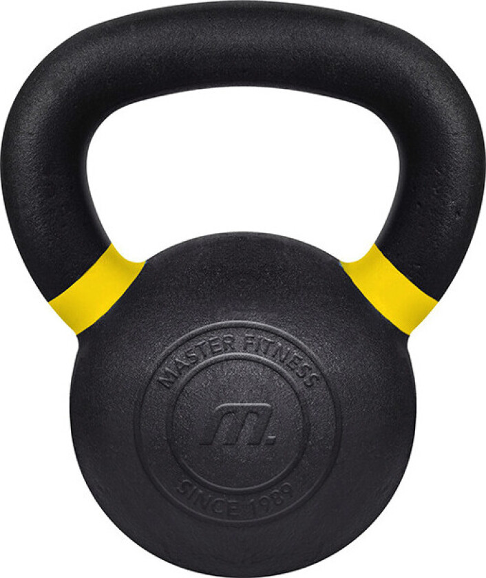Kettlebell BC