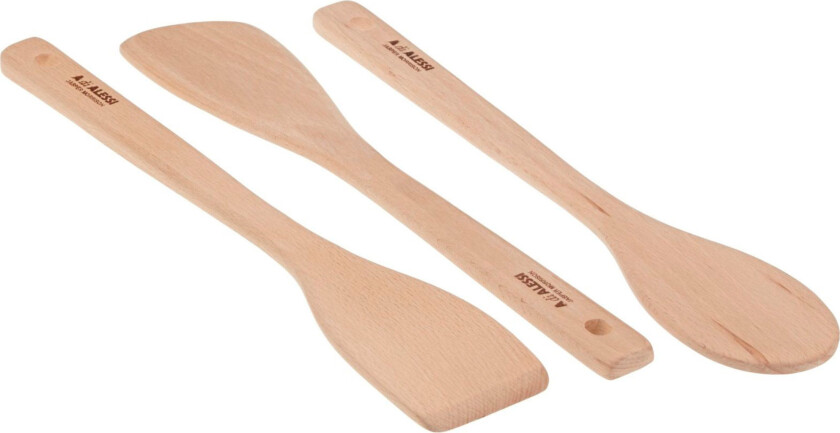 Pots&Pans; kjøkkenredskap 3 deler
