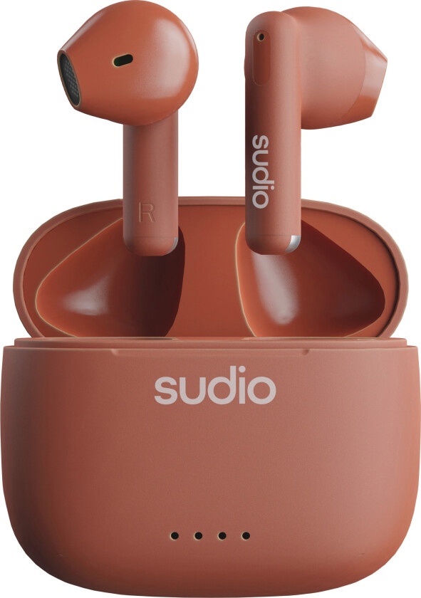 A1 - true wireless earphones with mic