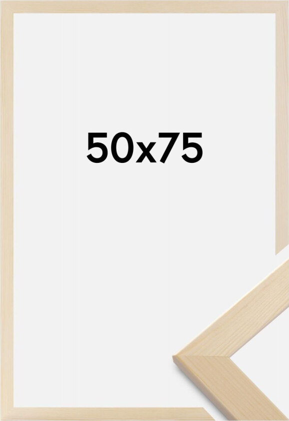 Ramme Trendline Nature 50x75 Cm