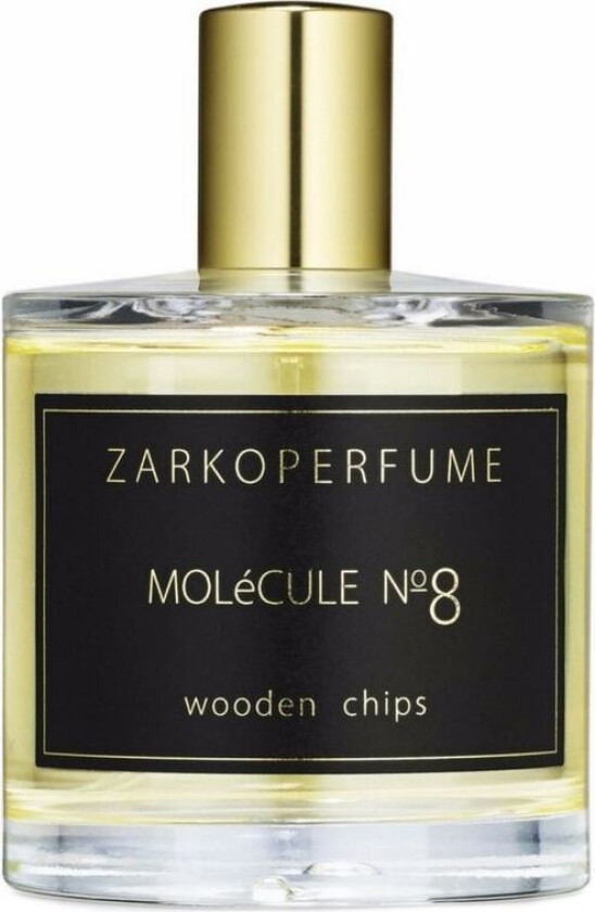 Zarkoperfume Molécule №8 EdP 100 ml