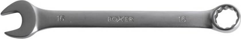 Fastnøkkel - 16 mm