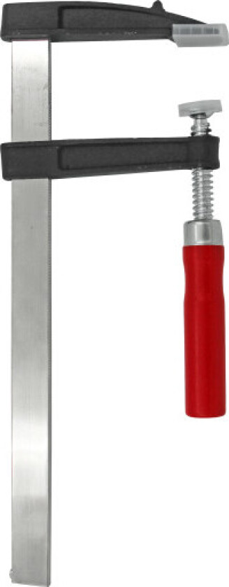 Skrueklemme, 200 x 80 mm