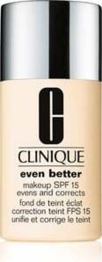 Even Better Makeup Foundation Spf15 01wn Flax