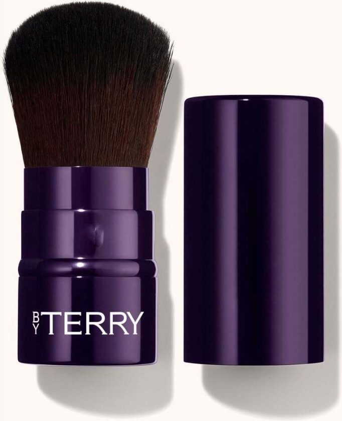 By Terry Tool Expert Retractable Kabuki Brush