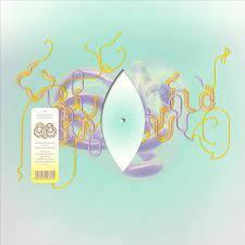 Björk - History Of Touches (Krampfhaftremix)