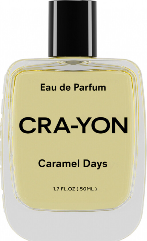 Caramel Days EdP (50 ml)