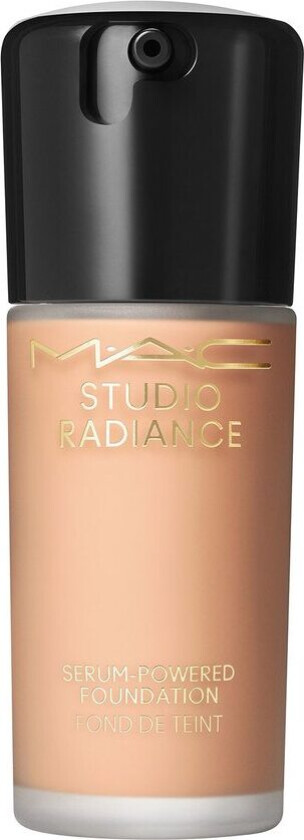 Mac Cosmetics Studio Radiance Serum-Powered Foundation NW25 30ml