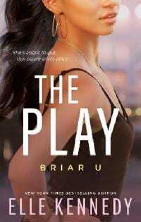 The Play av Elle (author) Kennedy