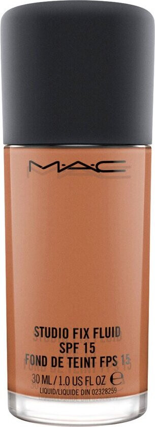 Cosmetics Studio Fix Fluid Foundation SPF15 Nw45 30ml