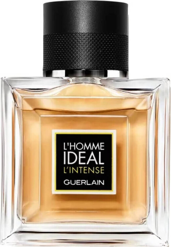 GUERLAIN L'Homme Ideal EdP Intense (Størrelse: 50 ML)