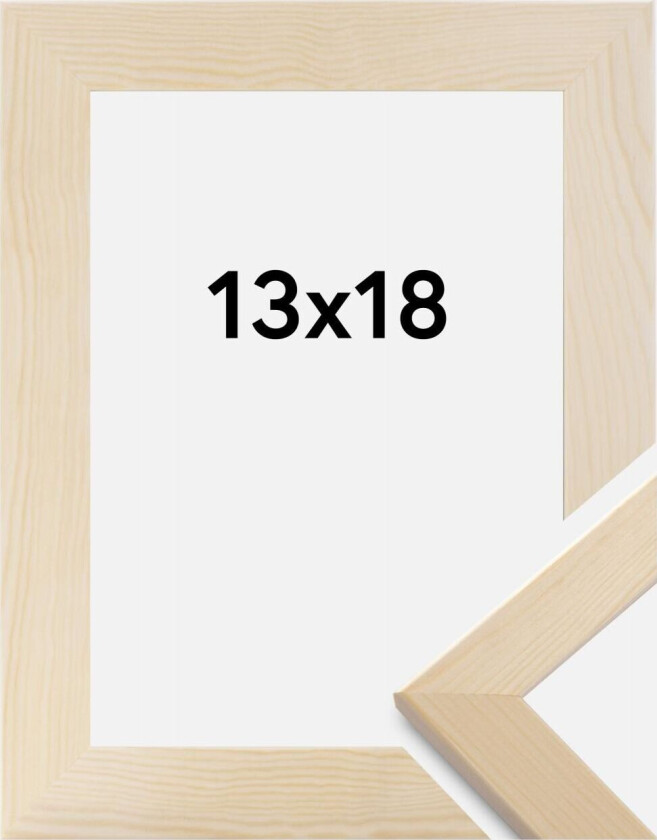 Ramme Trendline Nature 13x18 Cm