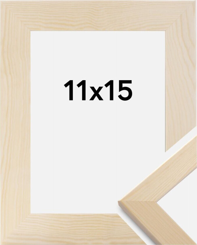 Ramme Trendline Nature 11x15 Cm
