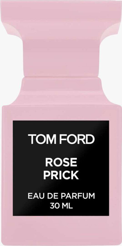 Rose Prick EdP (Størrelse: 30 ML)