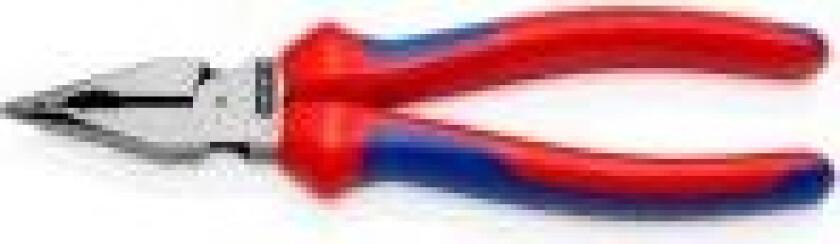 KNIPEX Spids/kombi tang