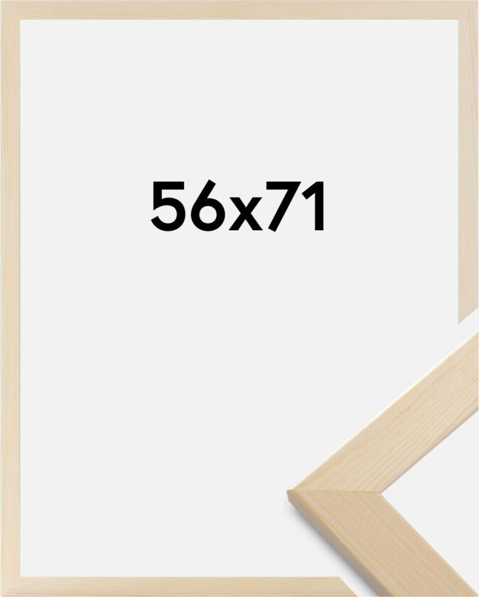 Ramme Trendline Nature 56x71 Cm