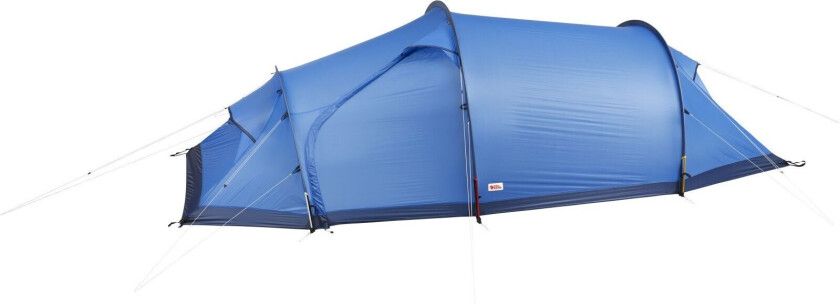 ABISKO SHAPE 3 UN BLUE