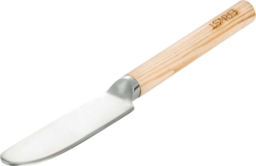 smørkniv med trehank tre