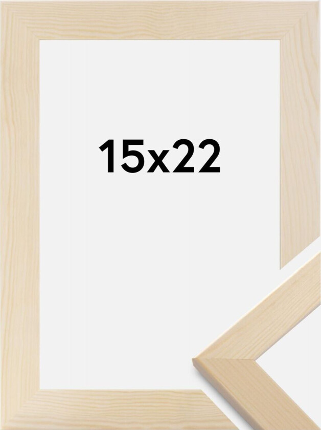 Ramme Trendline Nature 15x22 Cm