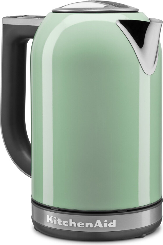Vannkoker KitchenAid 5KEK1722EPT Grønn Rustfritt stål 2400 W 1,7 L