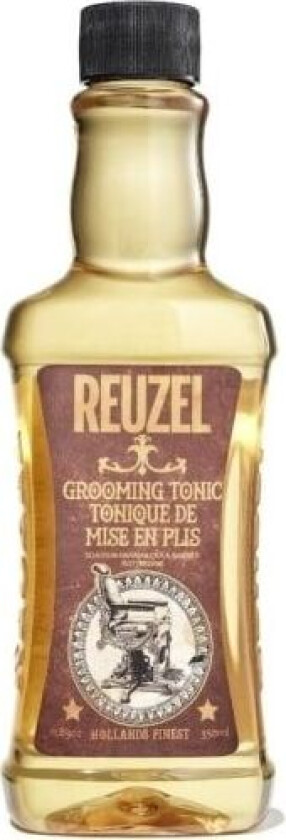 Grooming Tonic - 350 Ml