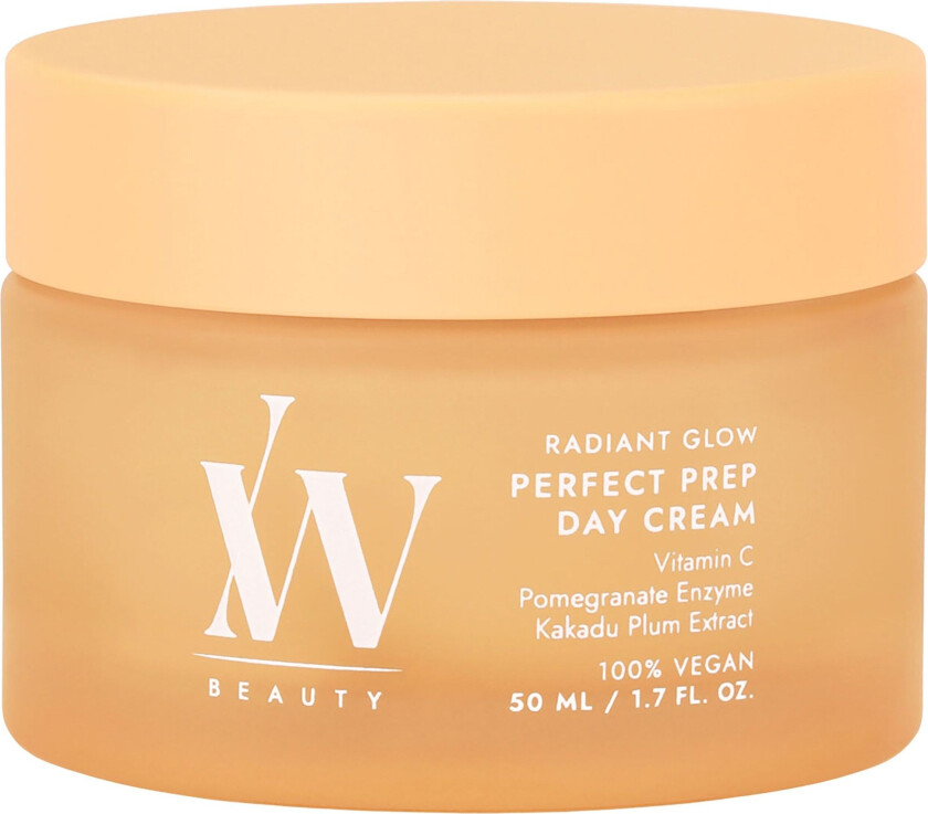 IDA WARG Radiant Glow, 50 ml Ida Warg Dagkrem