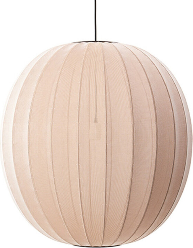 Made By Hand Knit-Wit 75 Round pendel