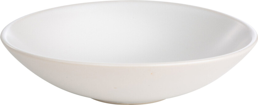 Bilde av dyp tallerken 22 cm Hvit