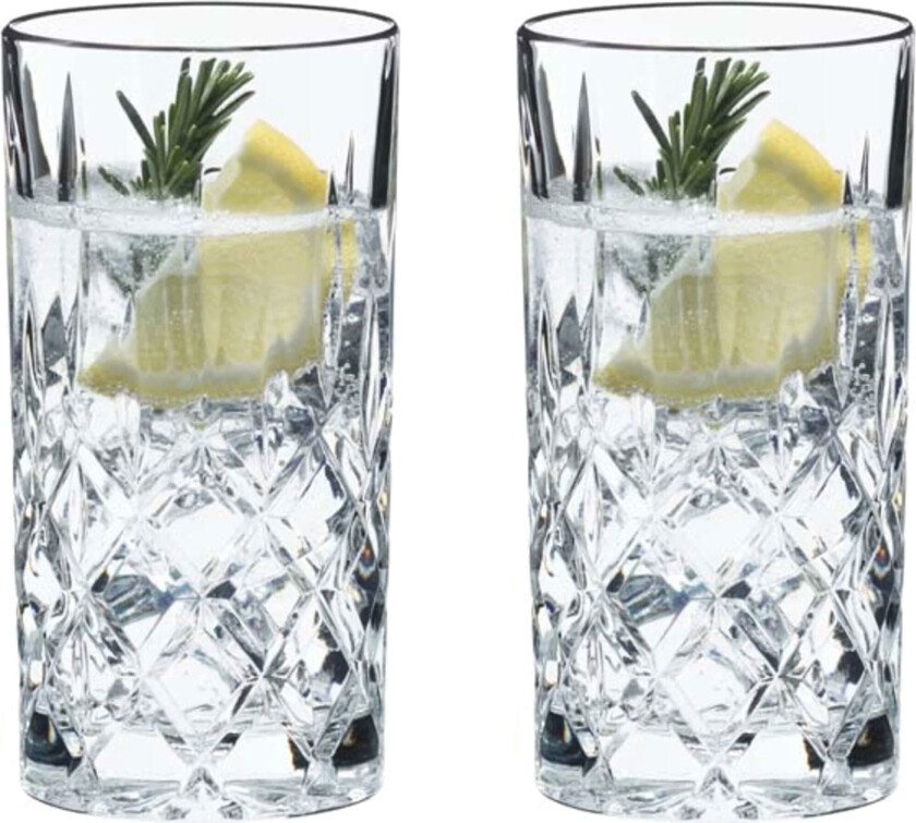 longdrink 37,5 cl 2-stk. Spey