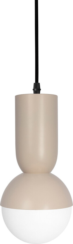 Nero Mini takpendel beige