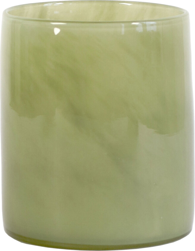 Lyric lysholder M Olivgrønn