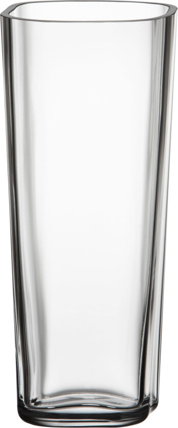 iittala Alvar Aalto vase klar 180 mm